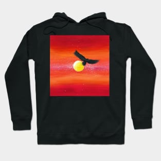 Hawk Hoodie